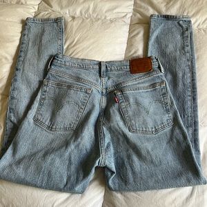 Levi’s jeans